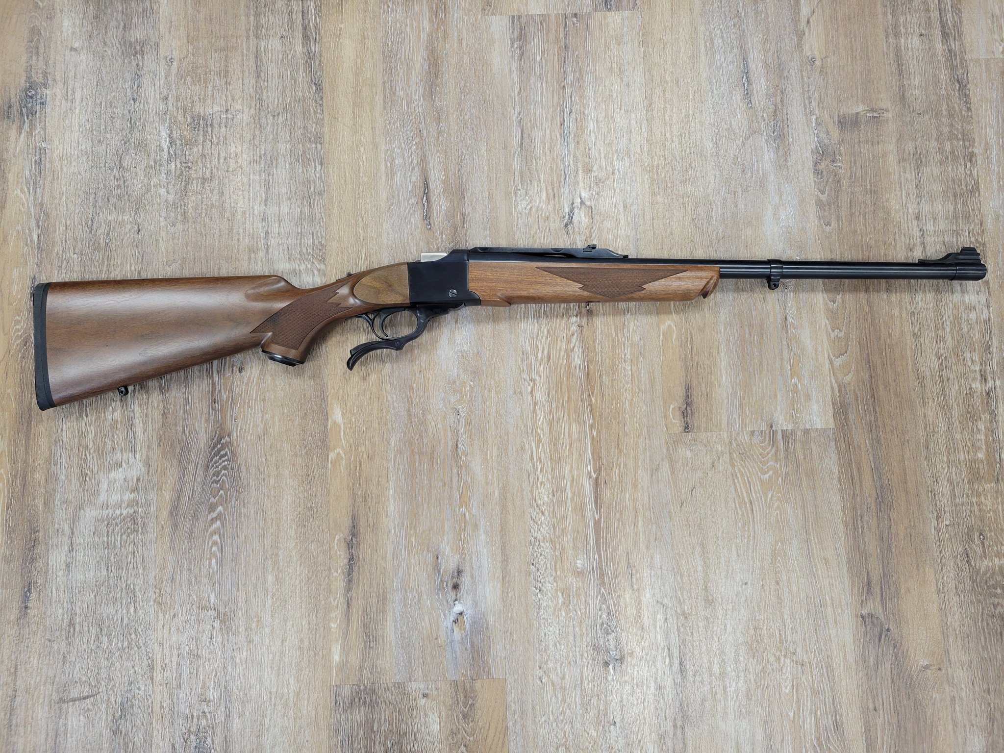 Ruger Sporter Medium
