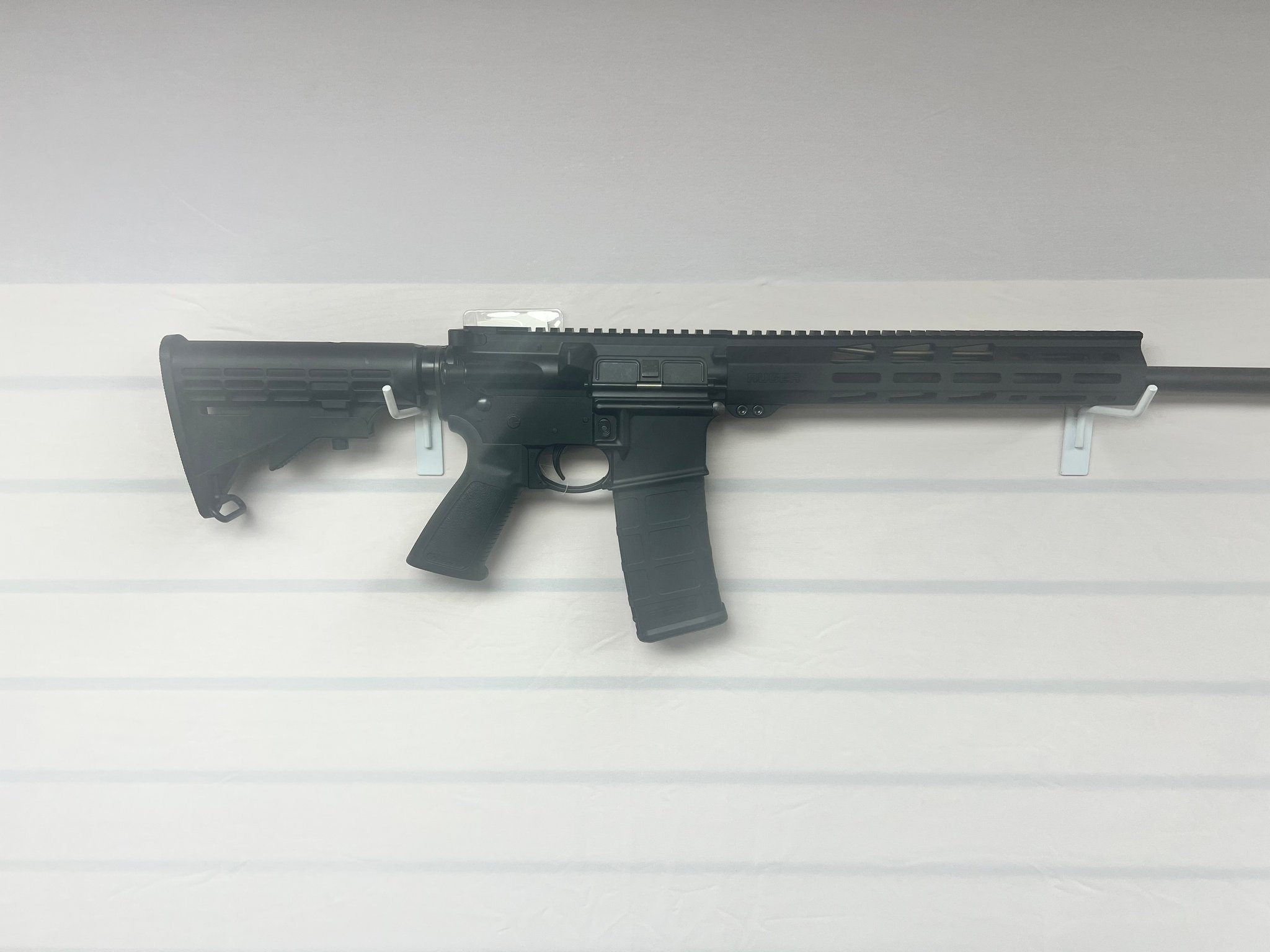 Ruger Ar556