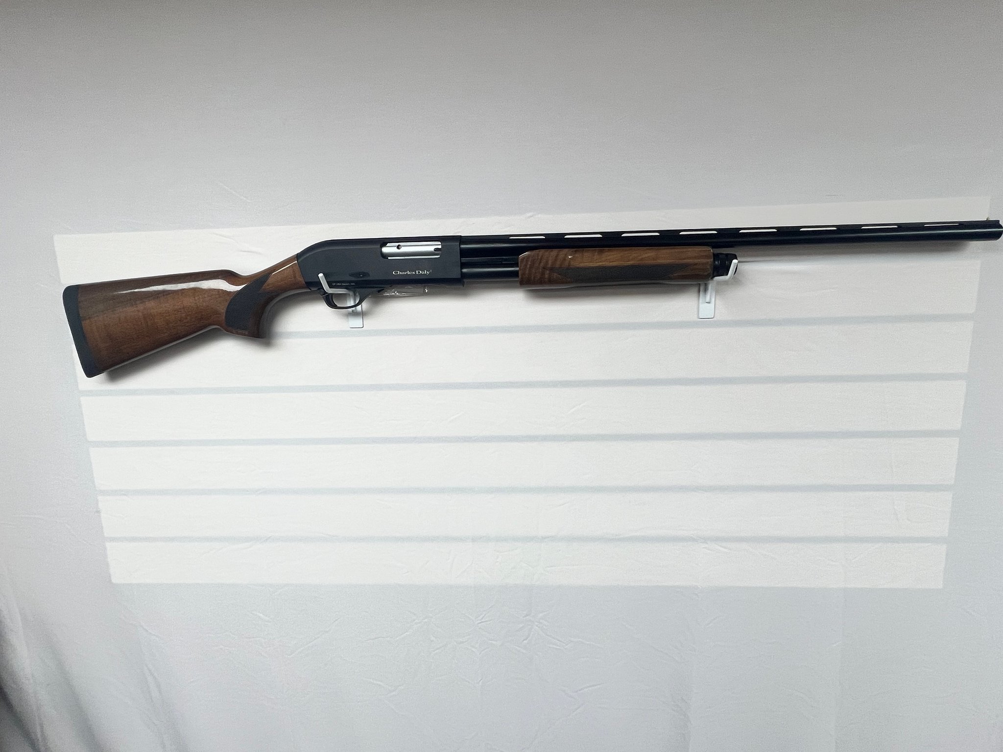 Charles Daly 301 Tactical/field