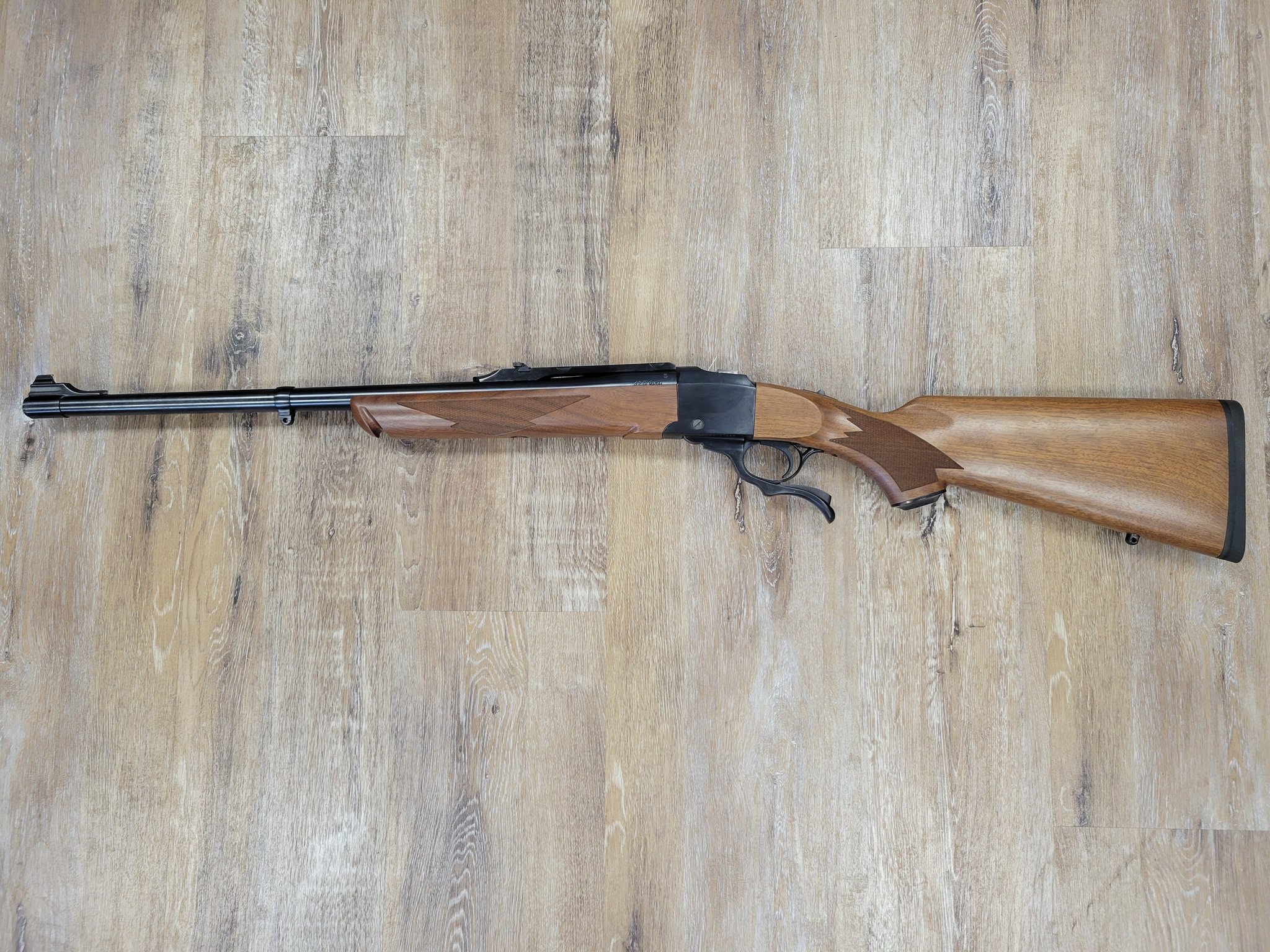 Ruger No. 1