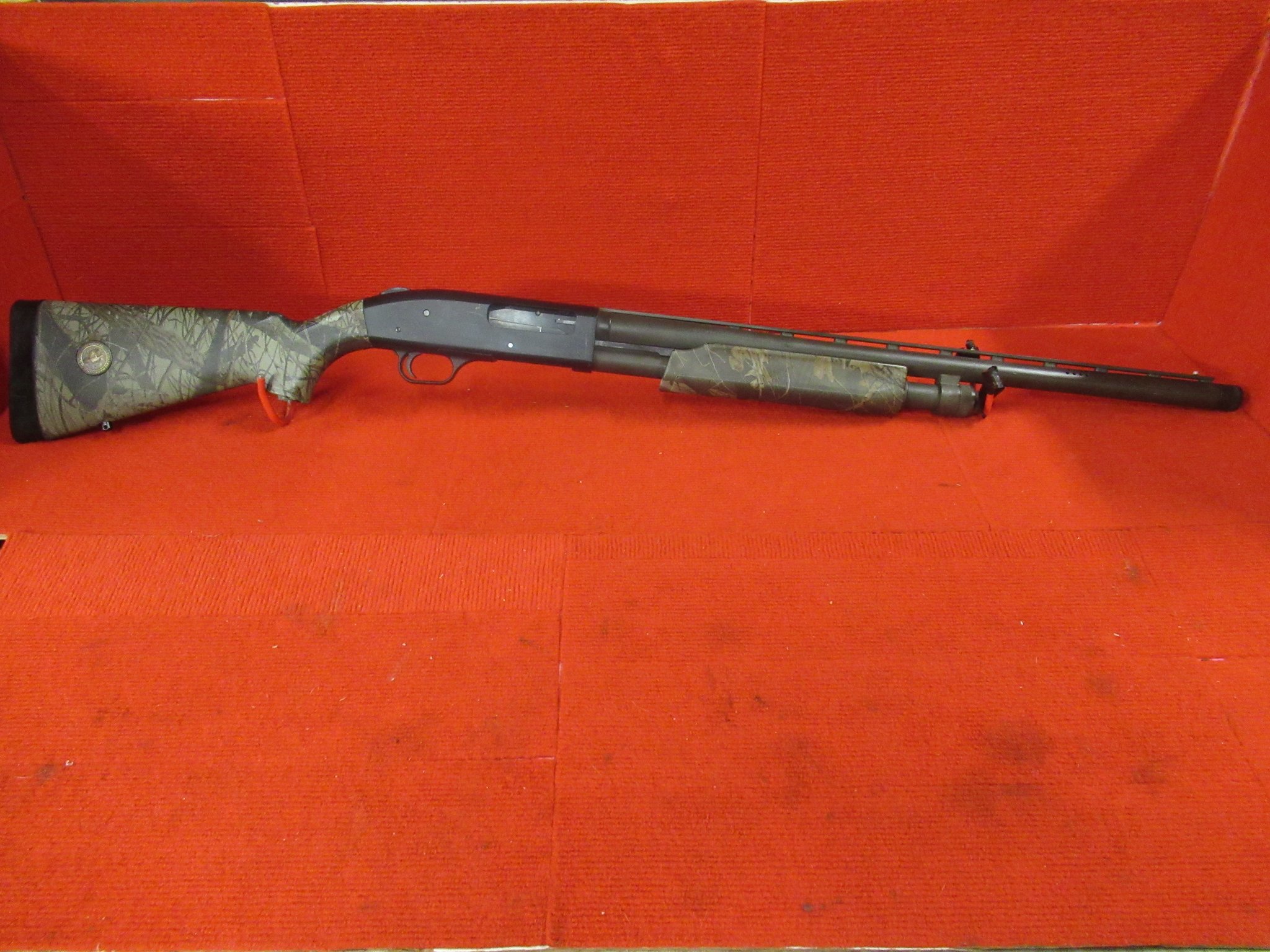 Mossberg 835 Ulti-mag Nwtf