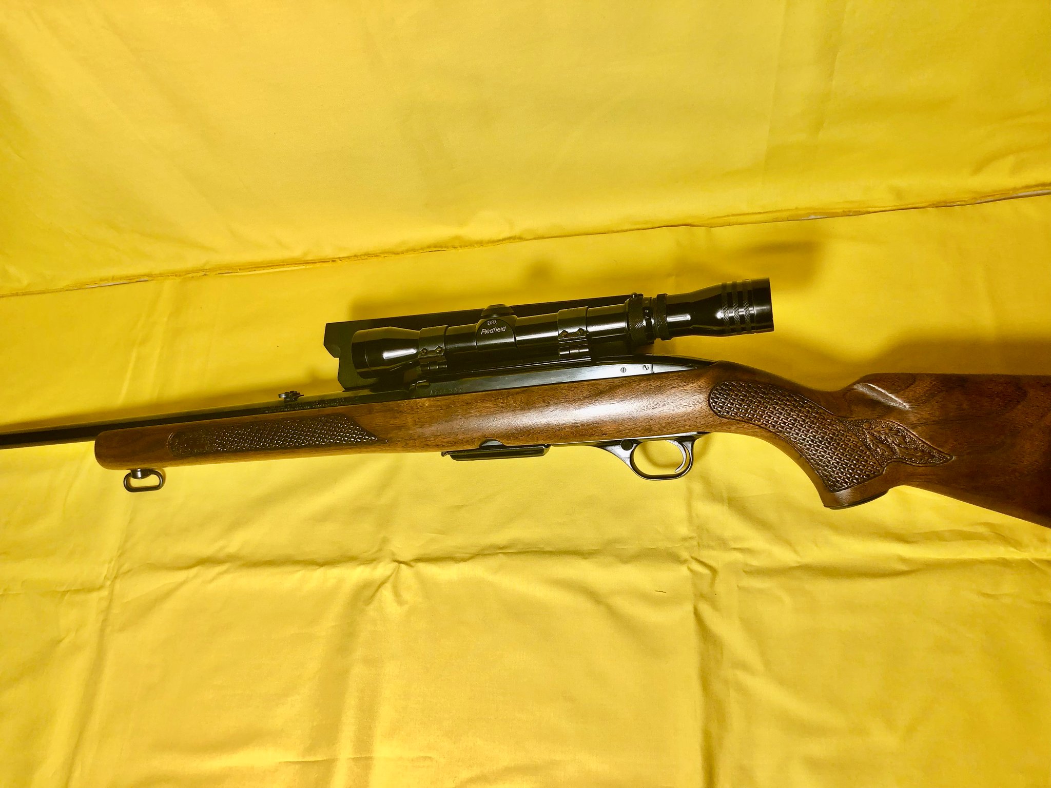 Winchester 100