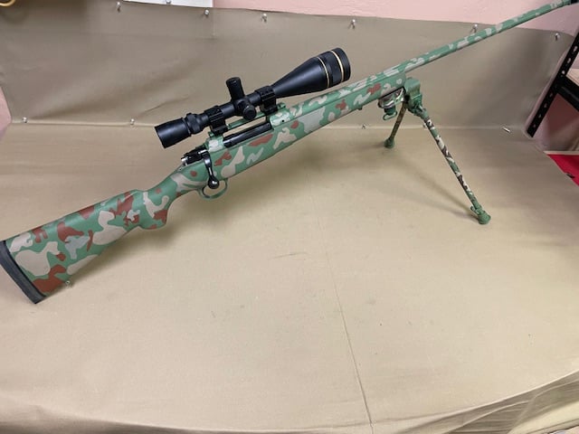 Mauser Bbk-02