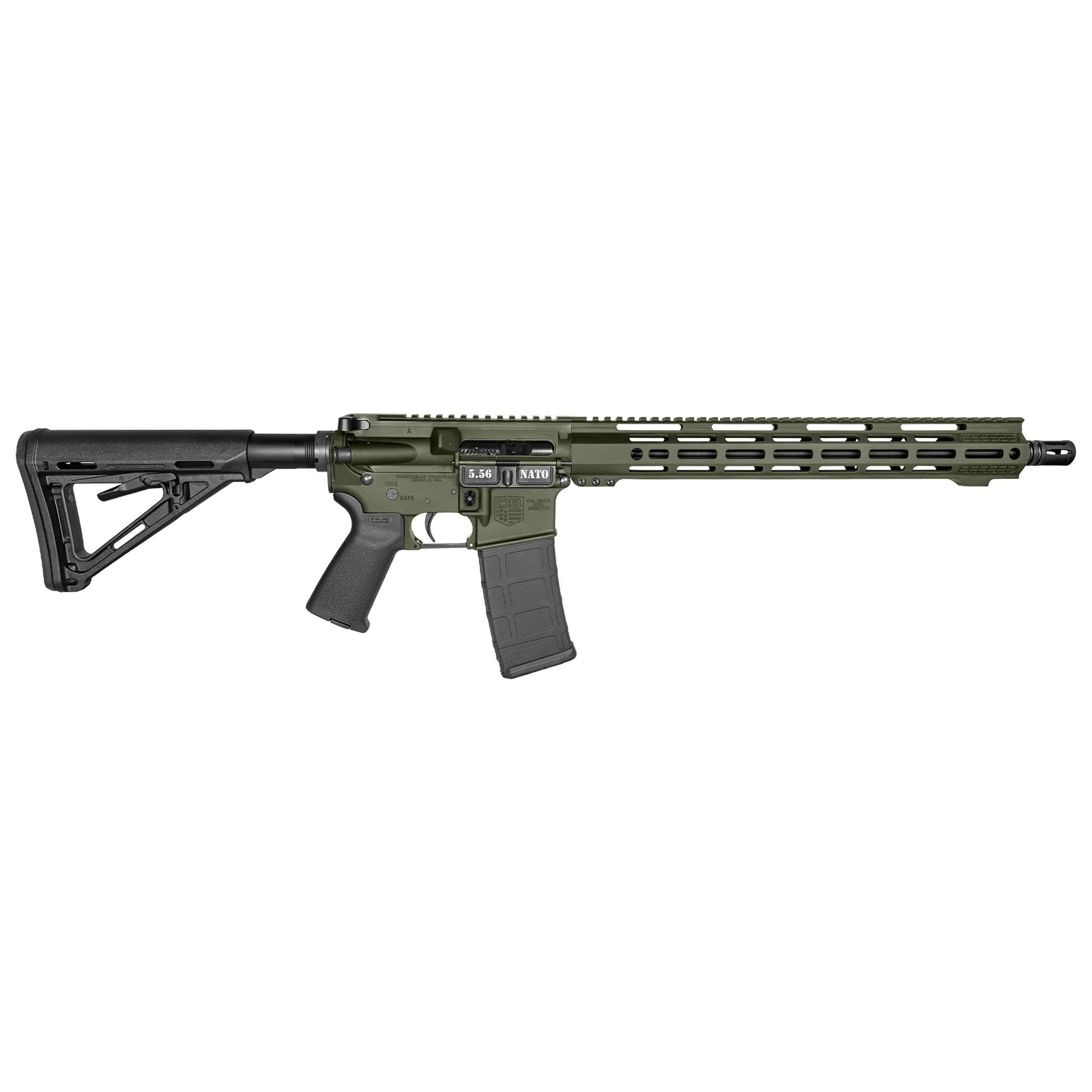 DIAMONDBACK DB15