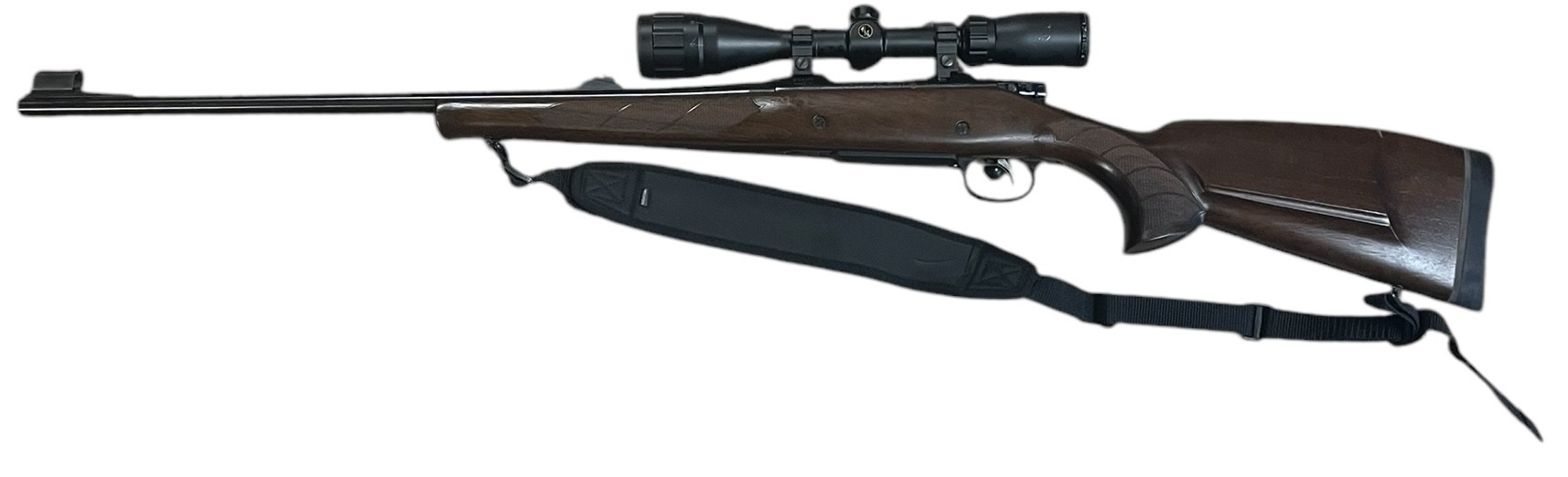 Cz 550 Medium
