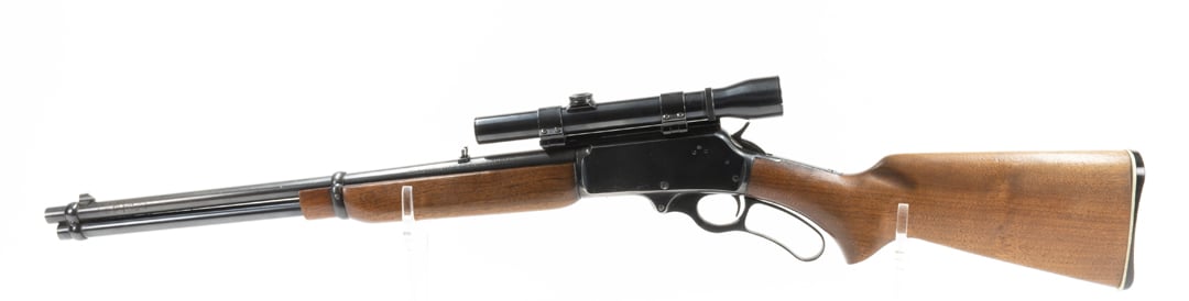 Marlin Model 336