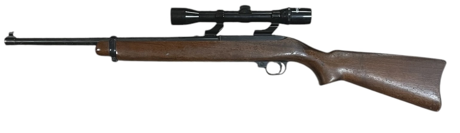 Ruger Carbine