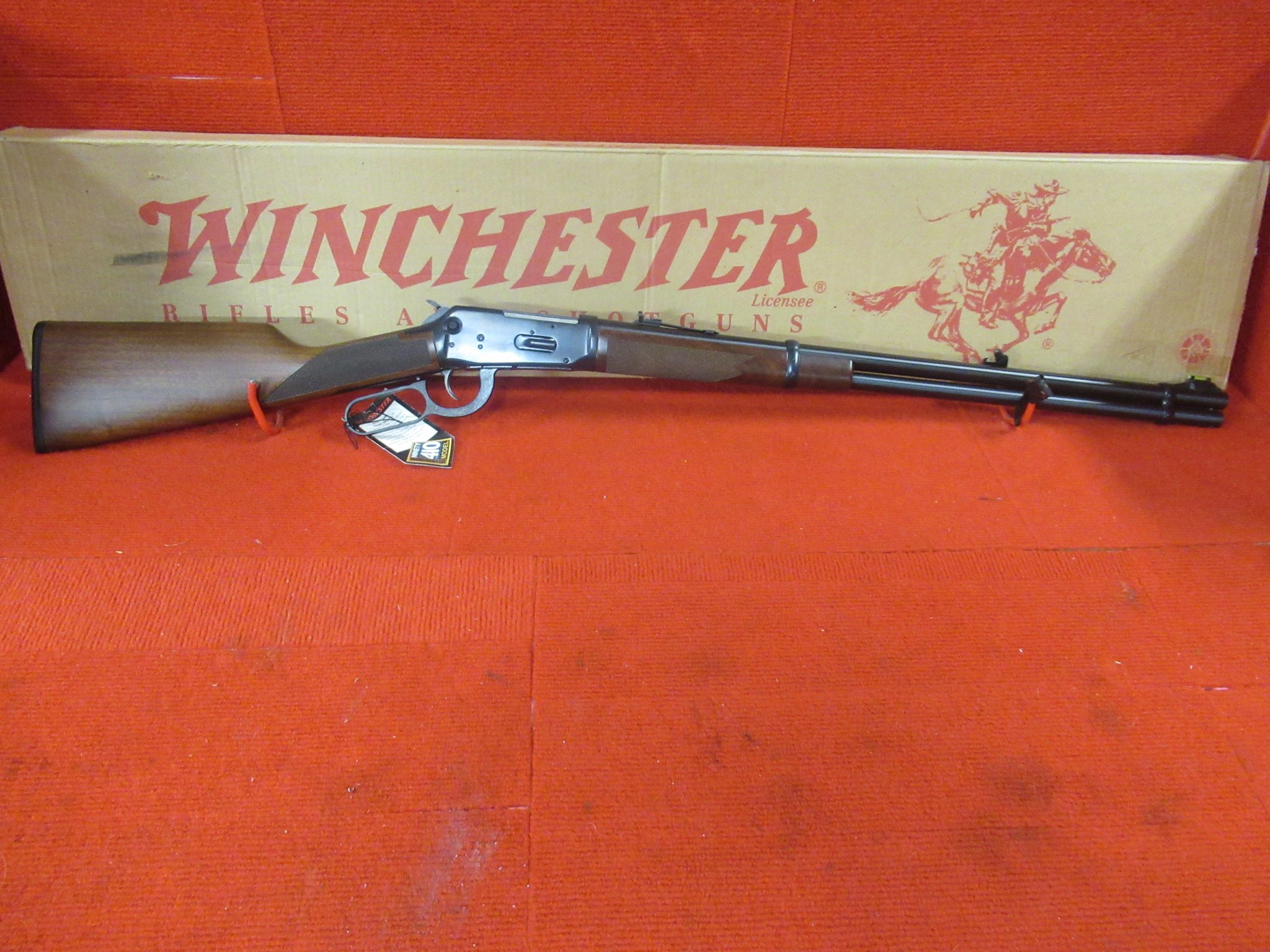 WINCHESTER 9410 ECOM00400767 483841