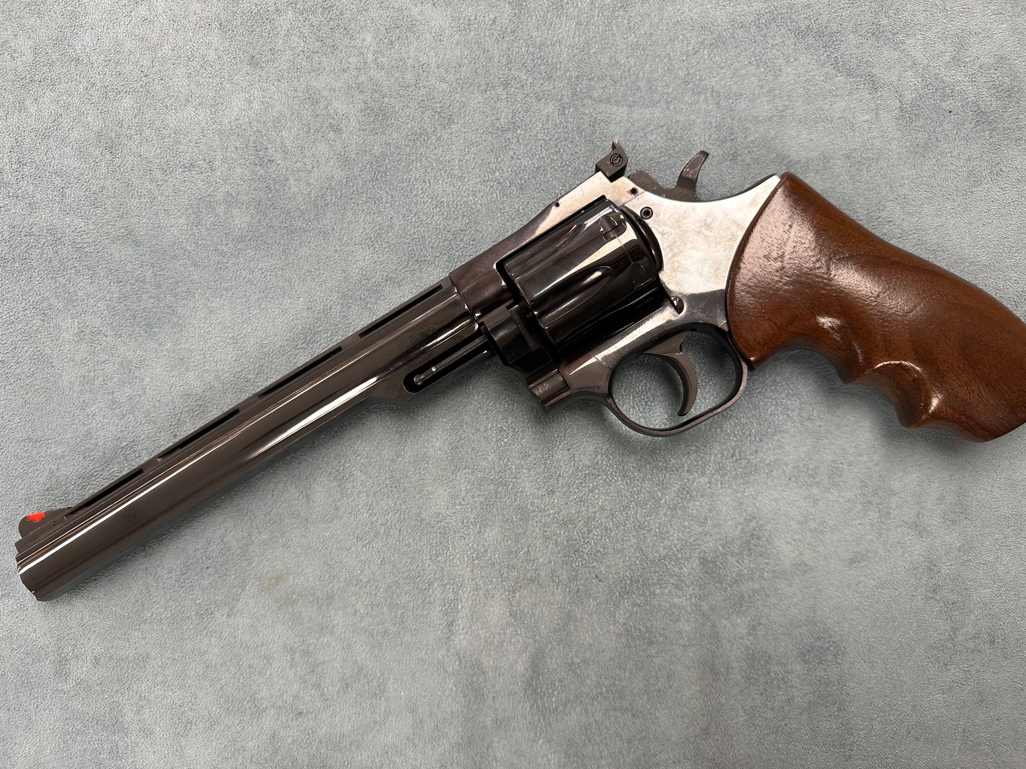 Dan Wesson Firearms 15