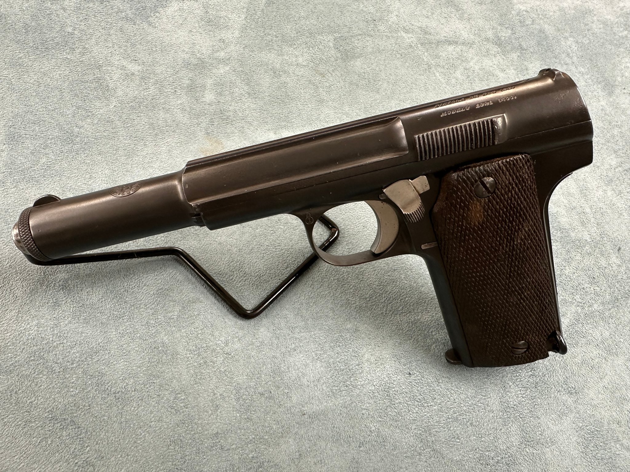 Astra 1921