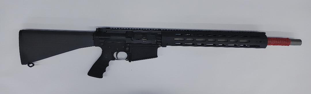 Rock River Arms Rra Lar-8 Varmint A4 20 308win Ss Bull A2 Stk