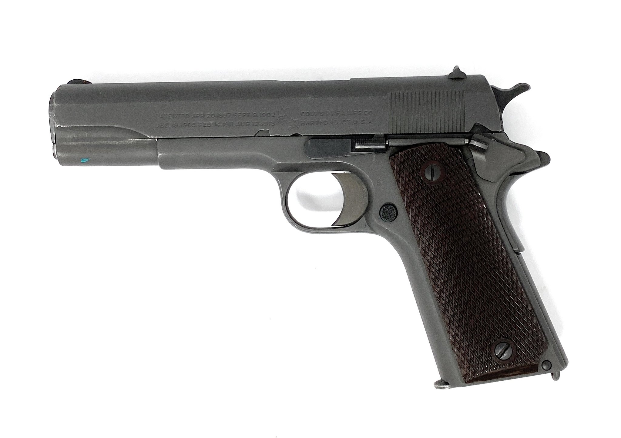 Colt 1911 Model Of U.s Army