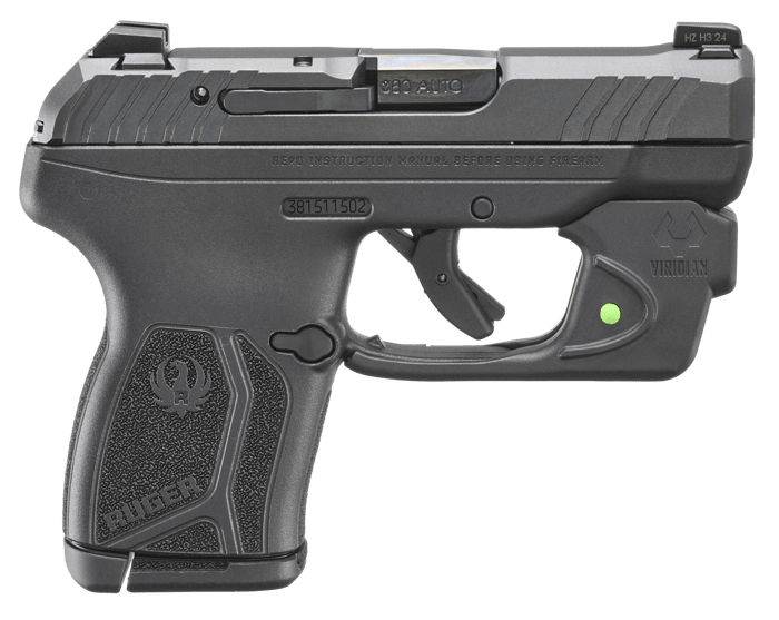 Ruger Firearms Gun Brands