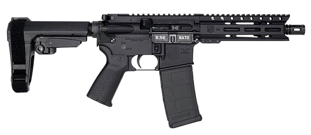 DIAMONDBACK DB15