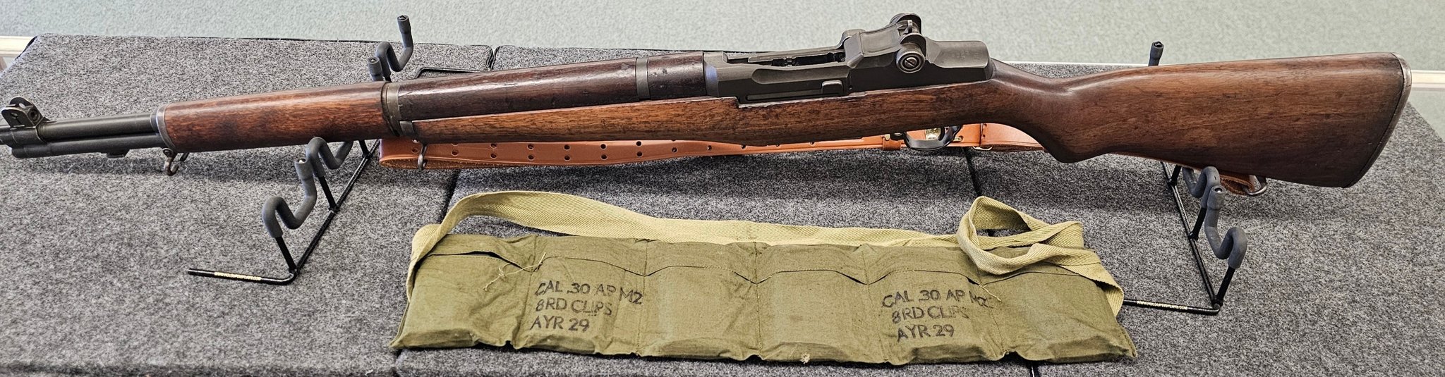 Springfield Armory M1