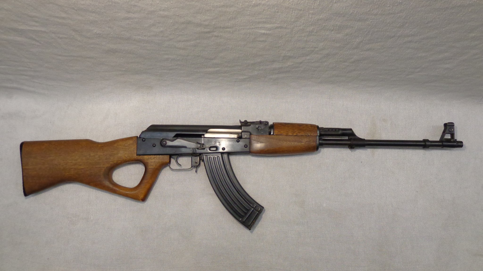 Norinco Nhm91