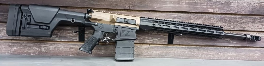 Aero Precision M5