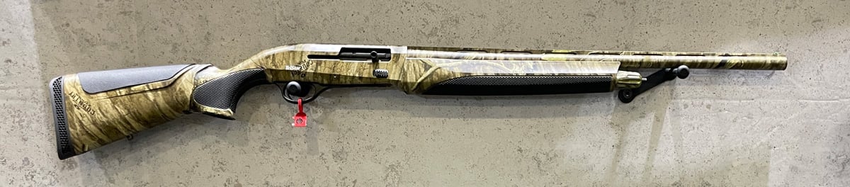  Raptor II Shotgun
