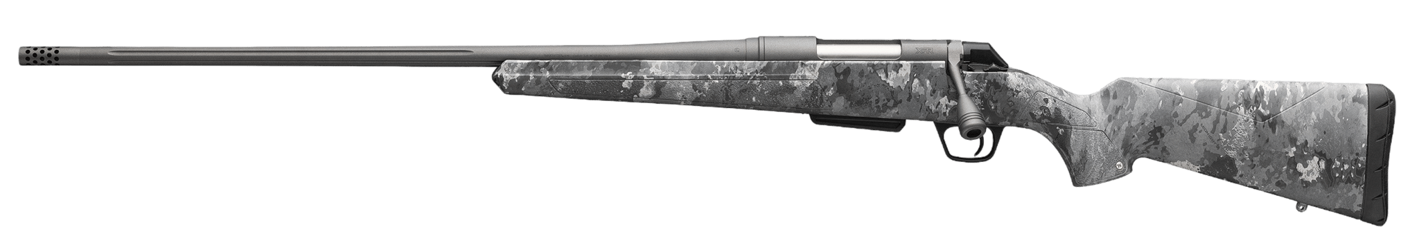 Ruger 22 Charger