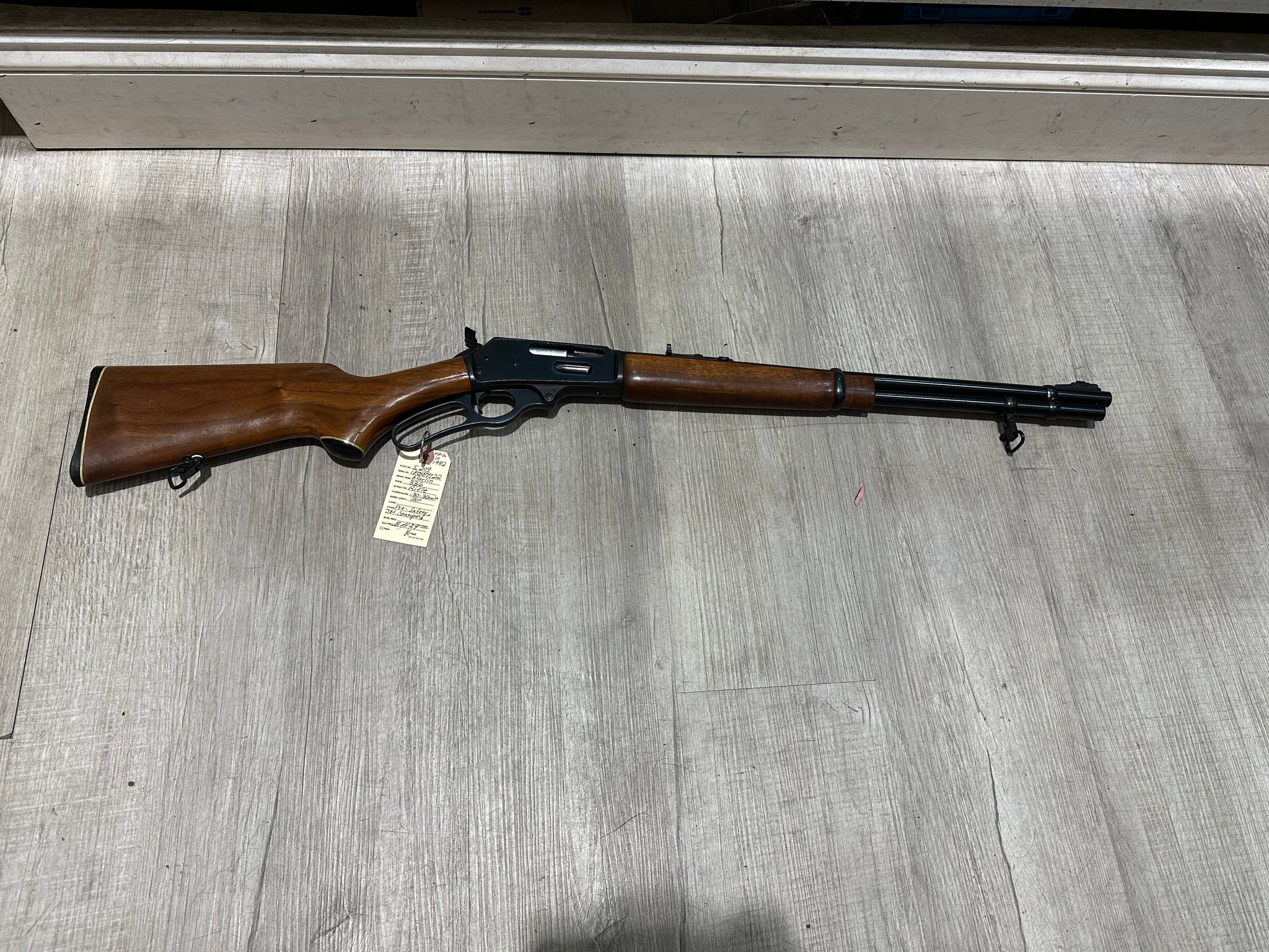 Marlin 336