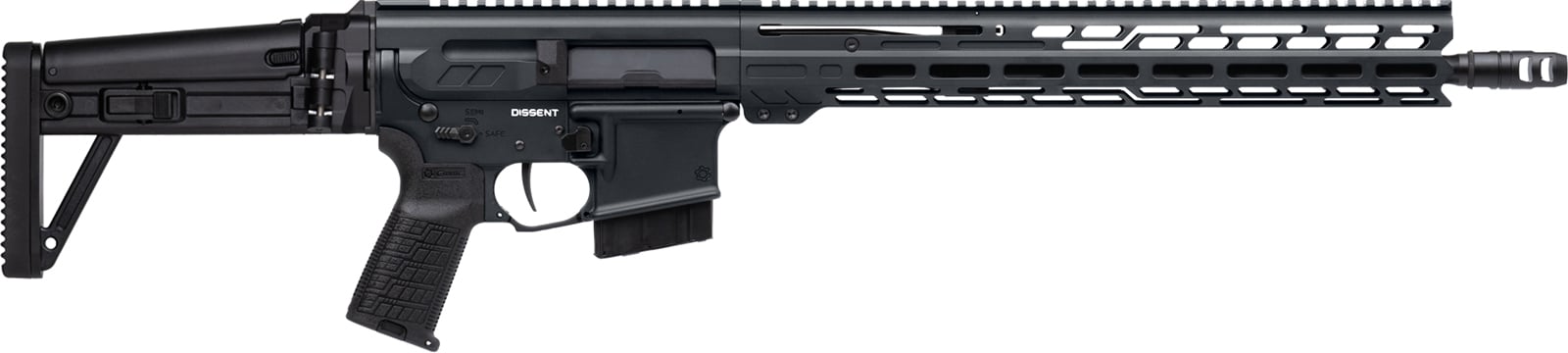 Cmmg Dissent Mk4 [sg]