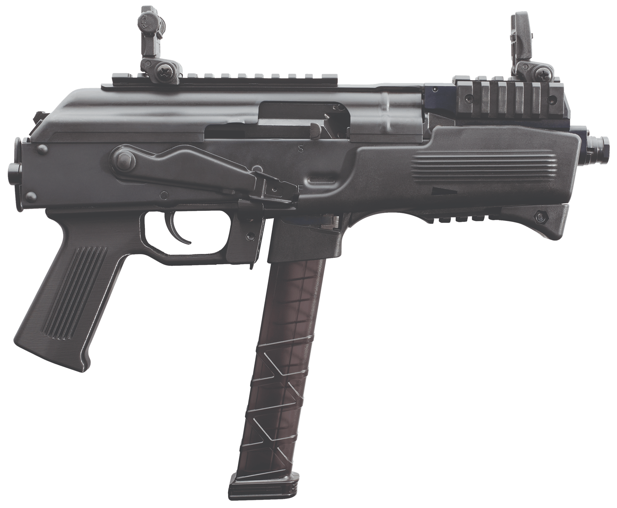 CHARLES DALY PAK-9