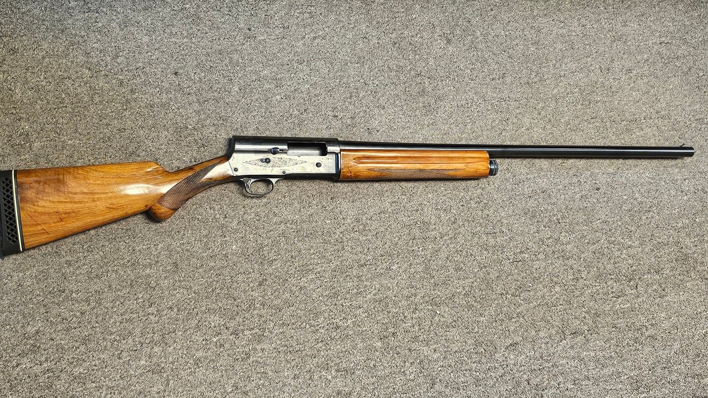 Browning A5