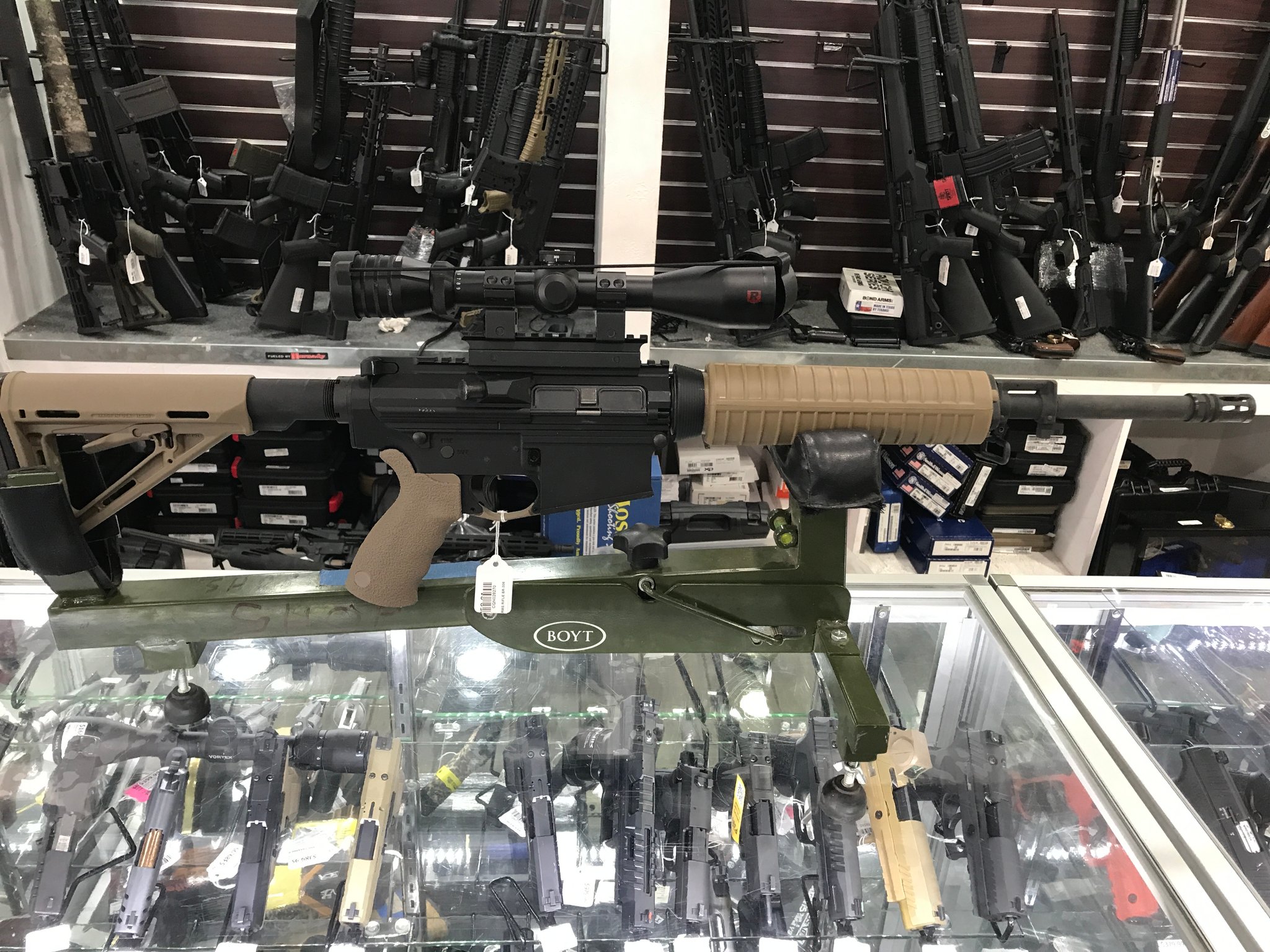 ECOM00402545 BUSHMASTER Br-308 ECOM00402545 485930