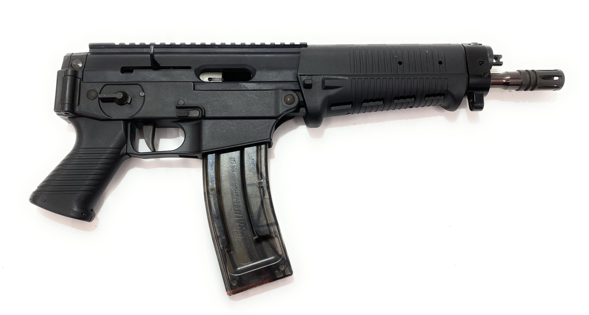 Sig Sauer Sig522