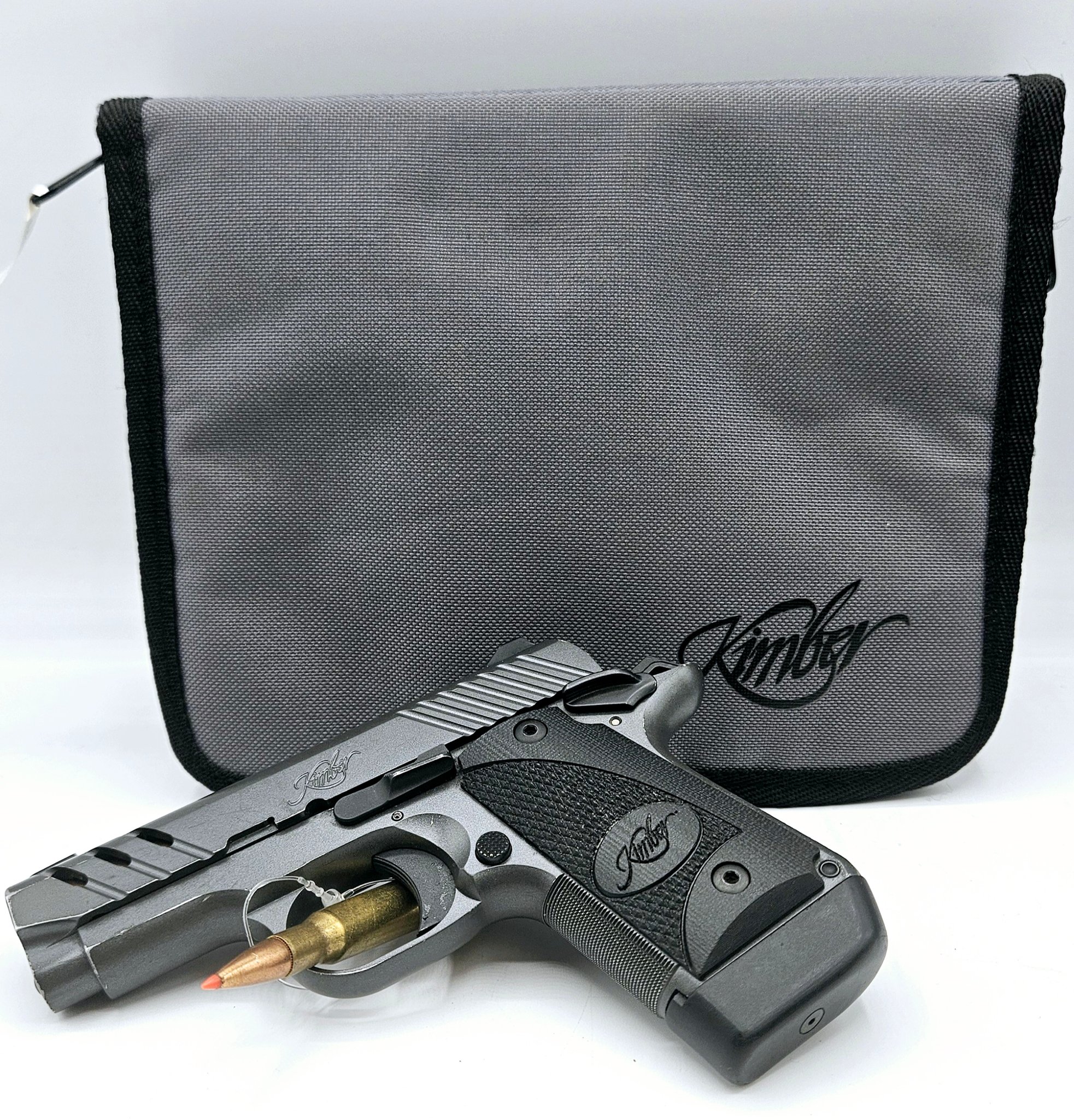 Kimber Micro 9 Esv