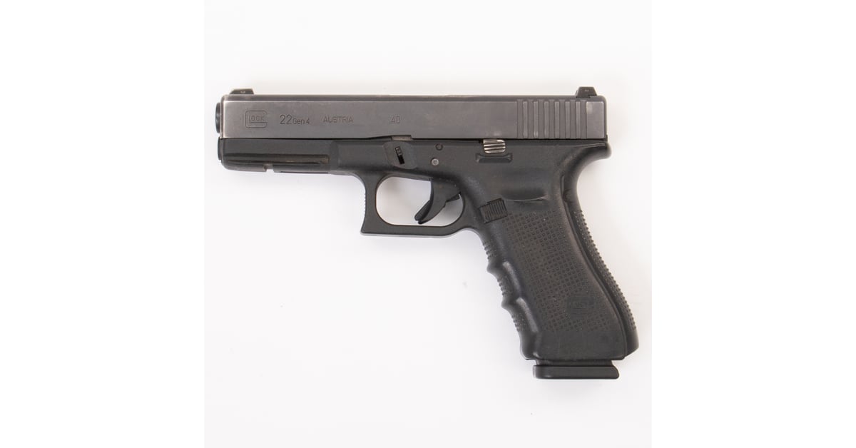 Used Handguns For Sale :: Guns.com