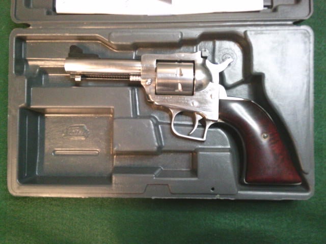 Ruger Single Seven