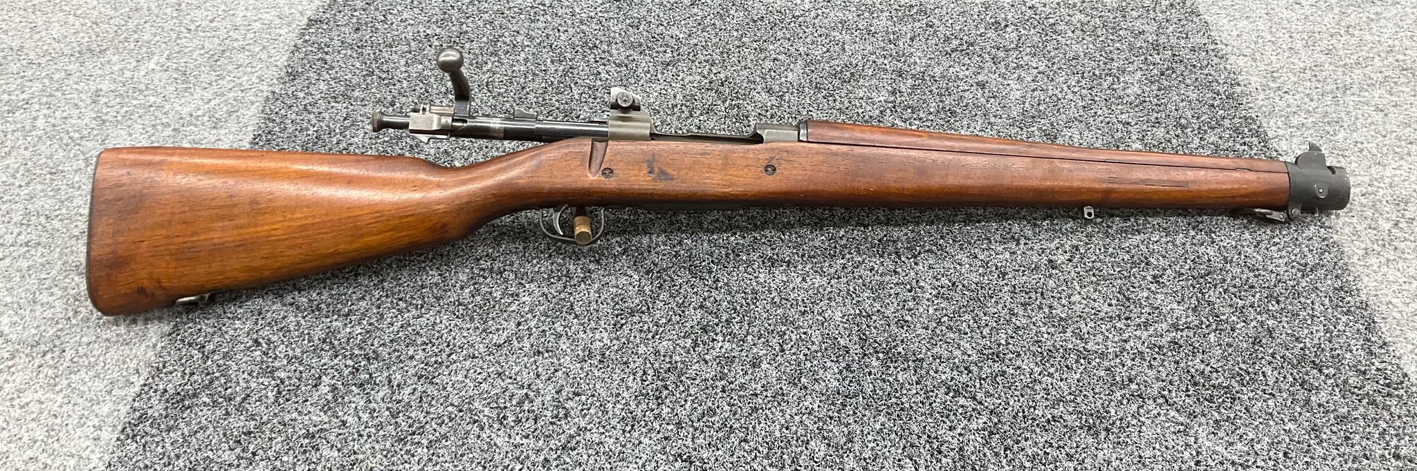 Remington A3-03