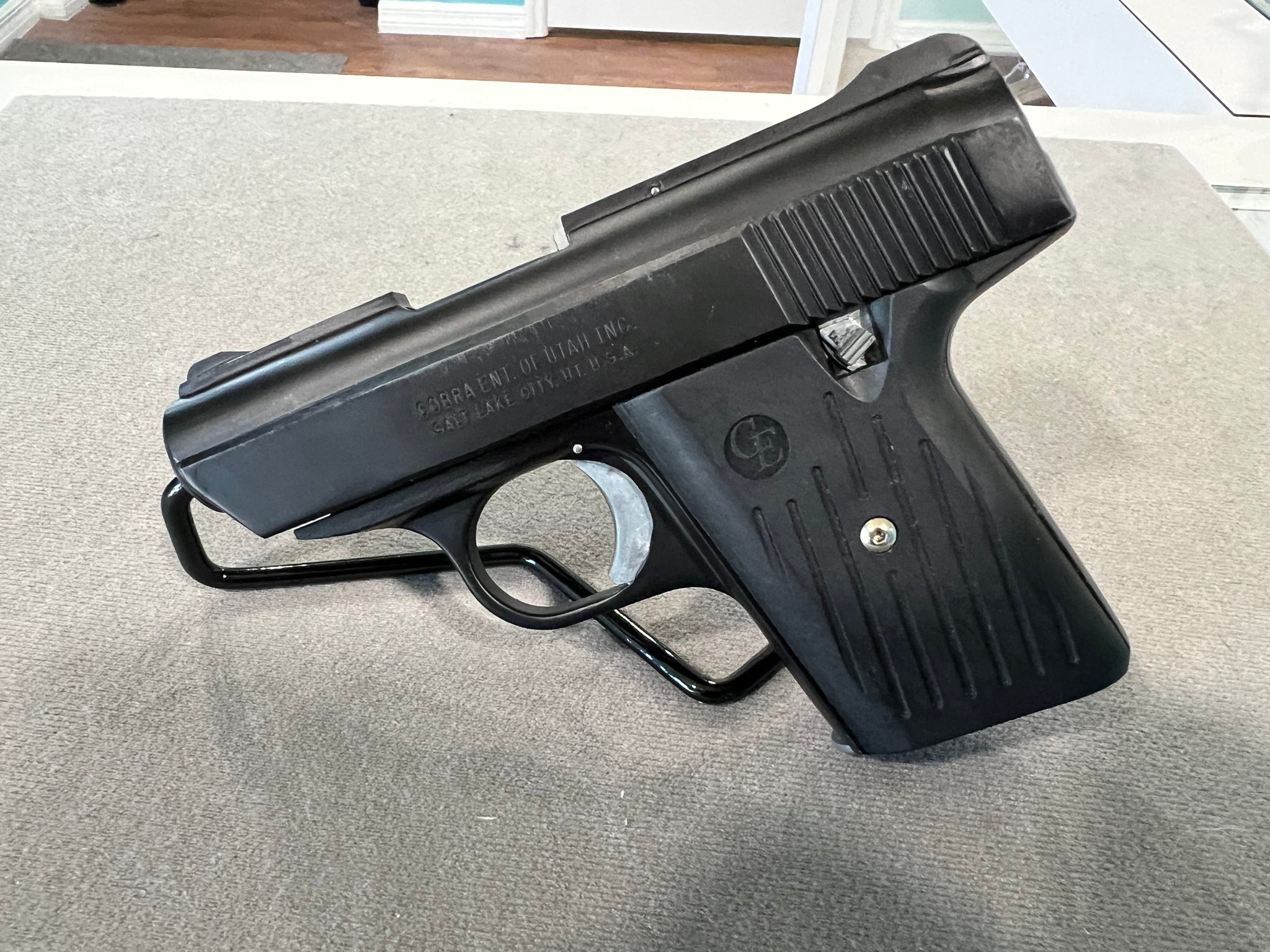Cobra Ca-380