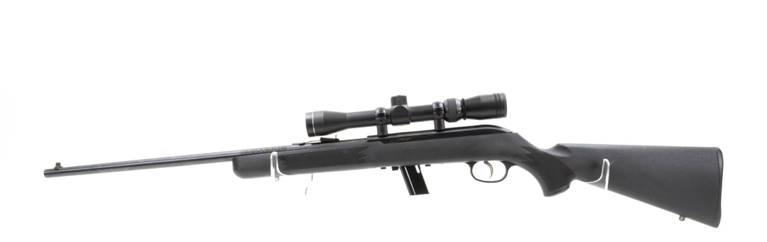 Savage Arms Model 64