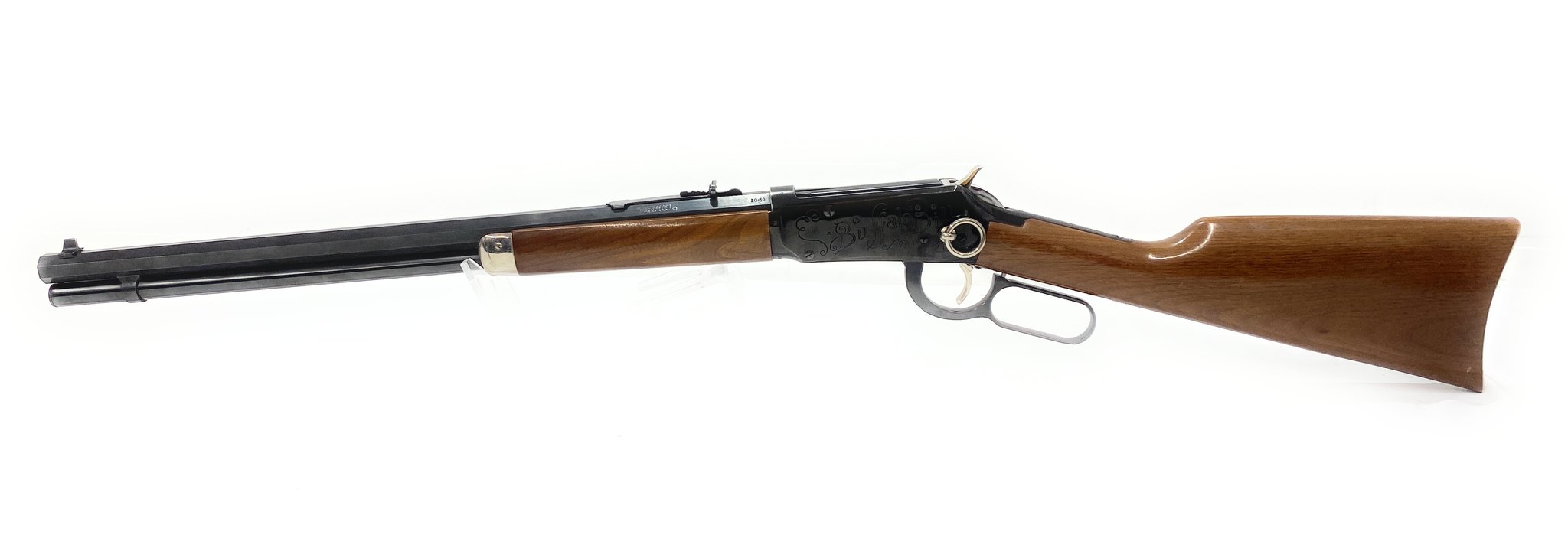 Winchester Buffalo Bill Commemorative