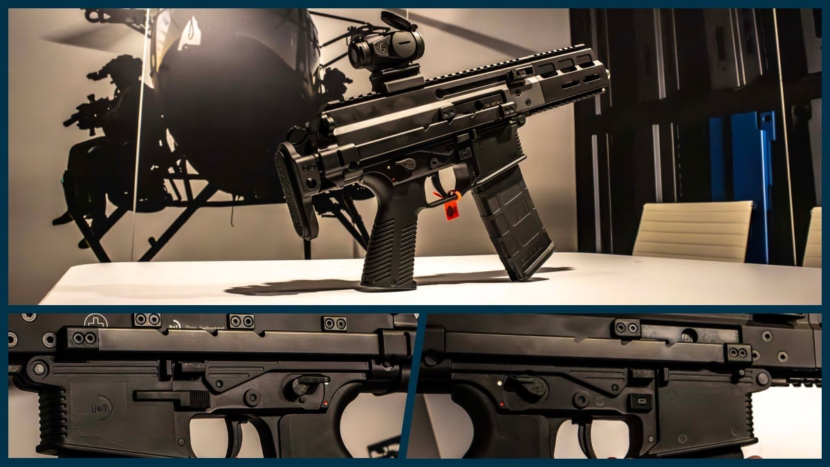 APC300 K