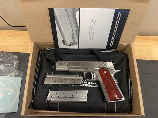 CZ Dan Wesson Pointman ECOM00403806 487392