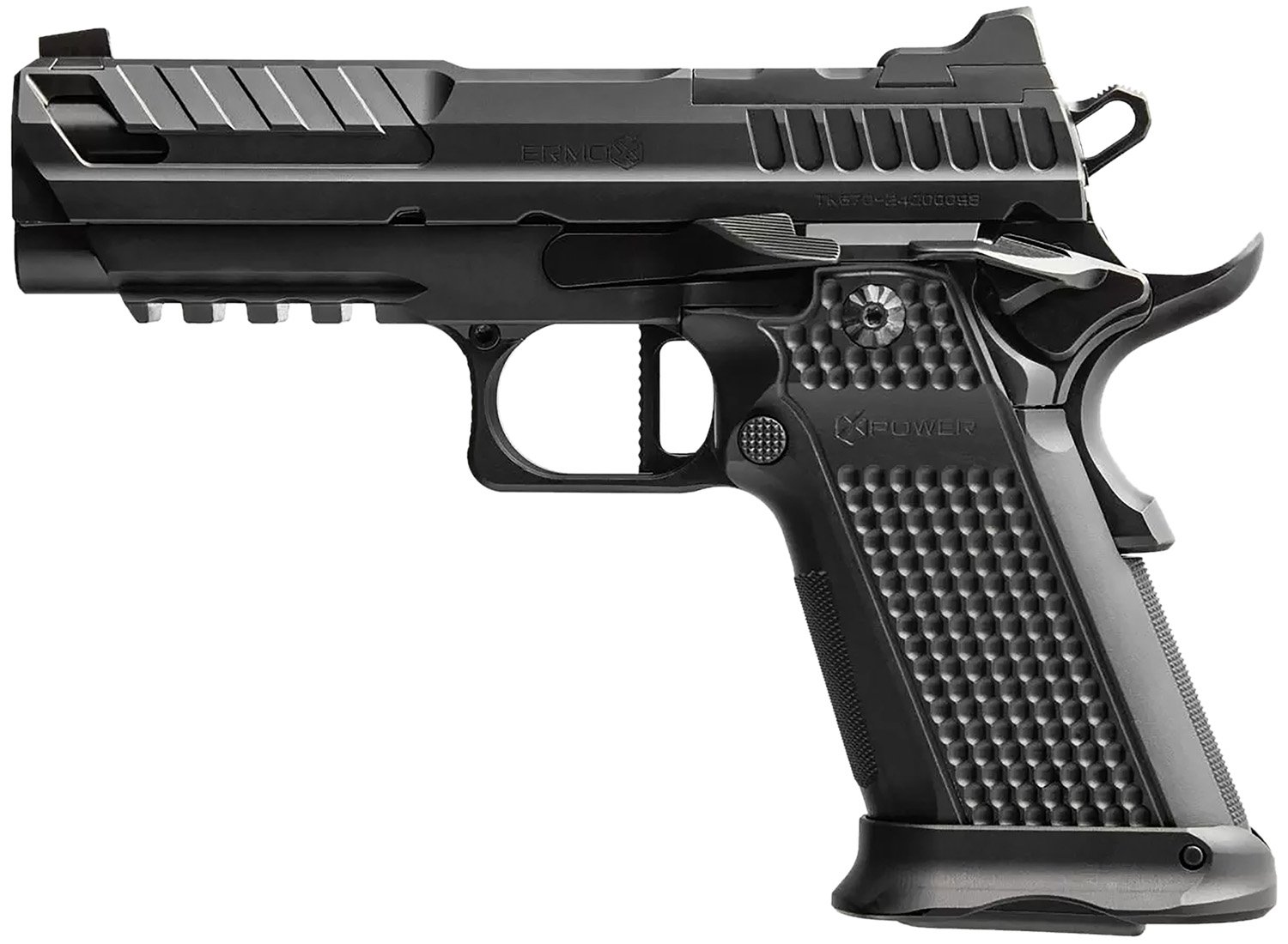 Fusion Firearms XP Pro