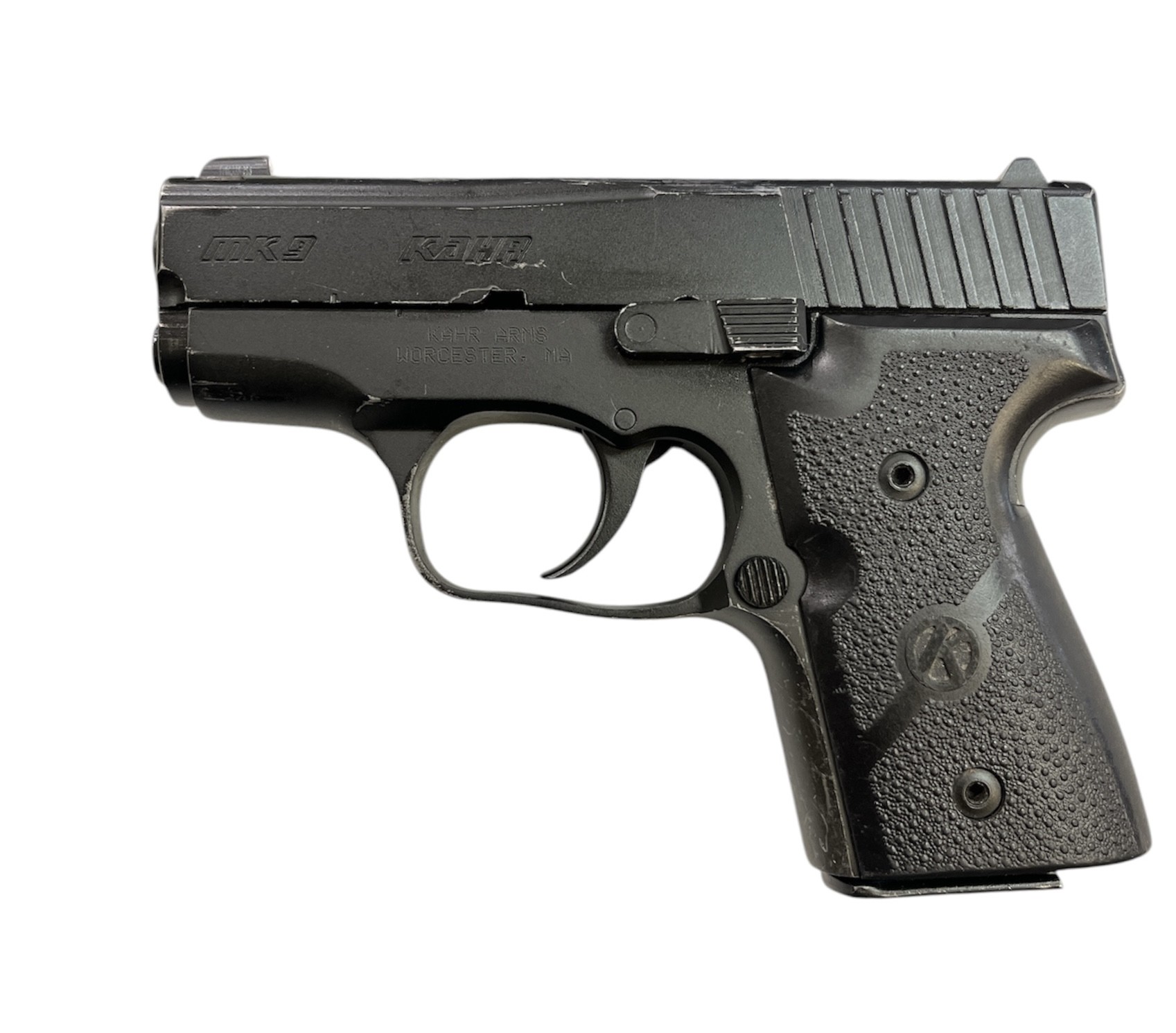 KAHR Arms Mk9 ECOM00404272 487907