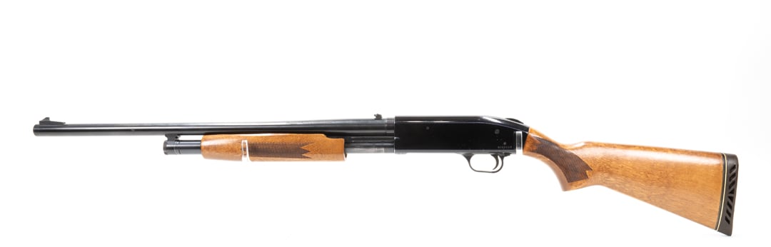 Mossberg Model 500a