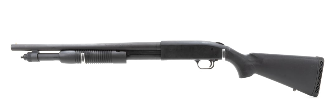 Mossberg Model 590