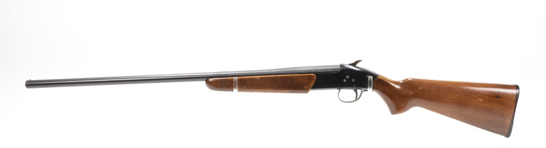 Stevens Model 940e