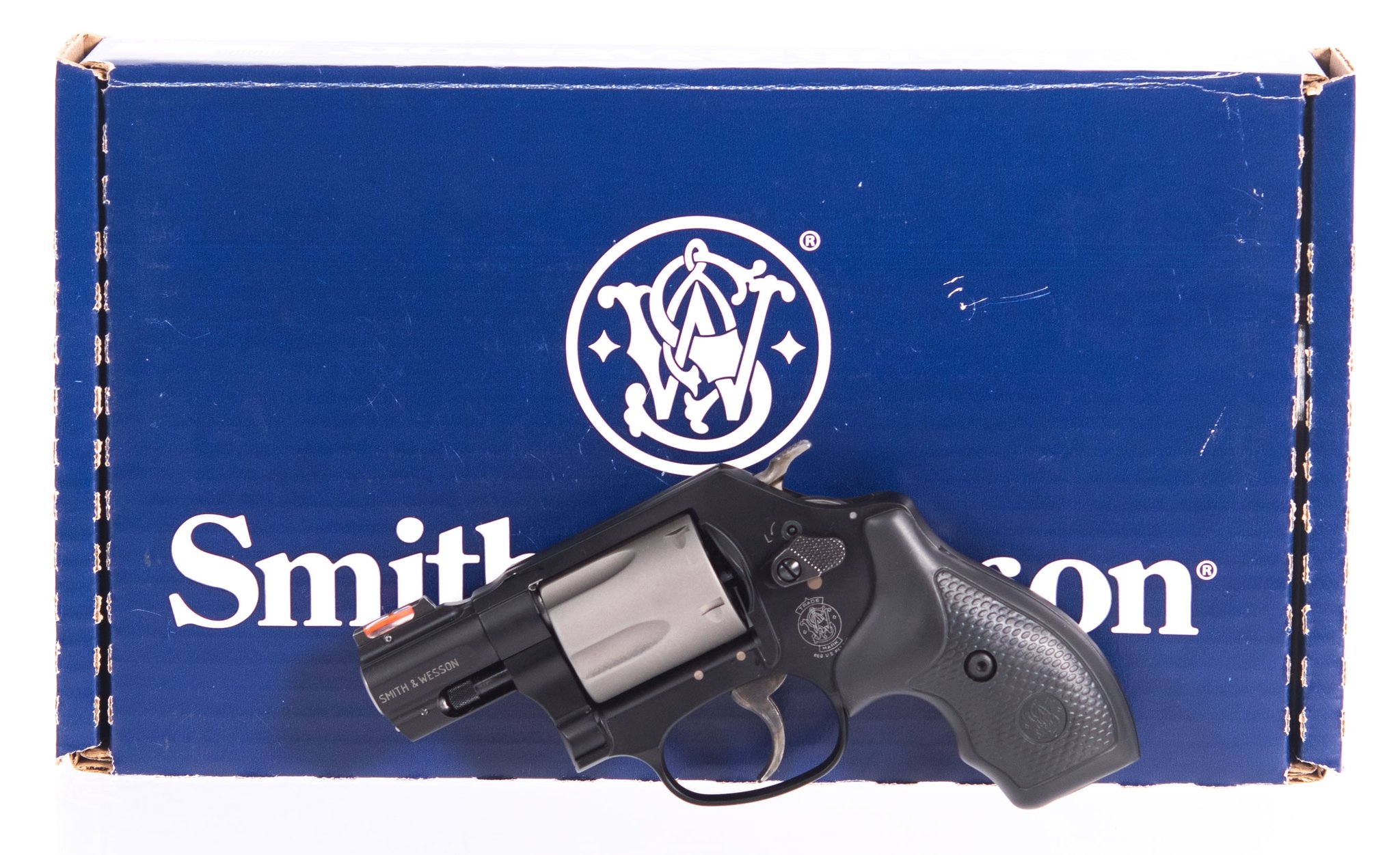 SMITH & WESSON 360PD