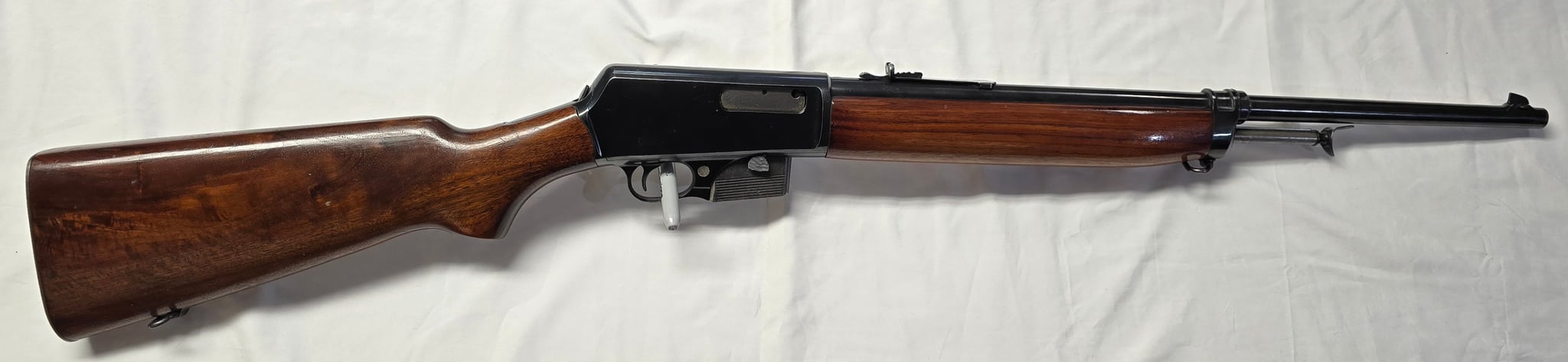 Winchester 1907