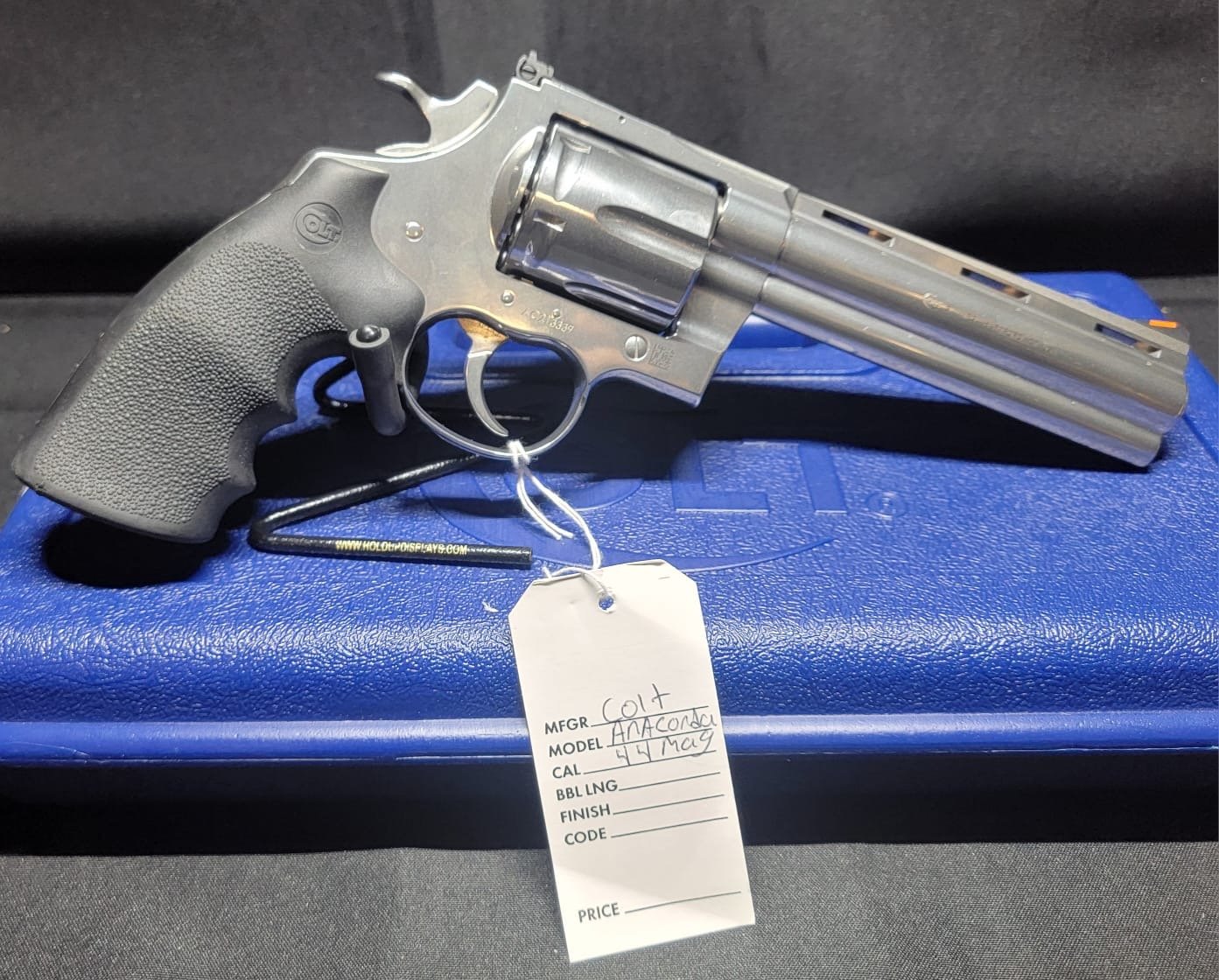 COLT Anaconda ECOM00404863 488608