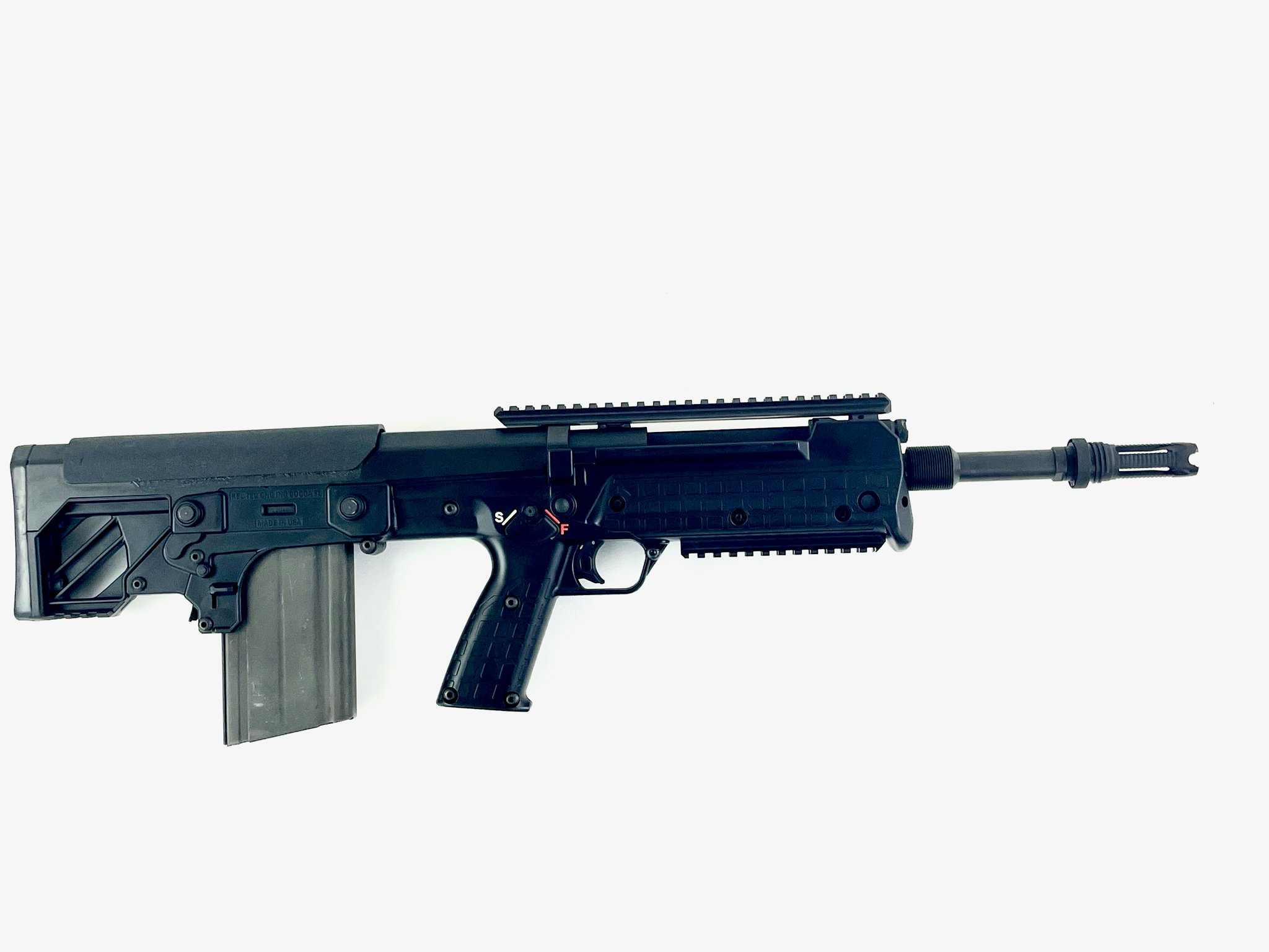 KELTEC RFB .308