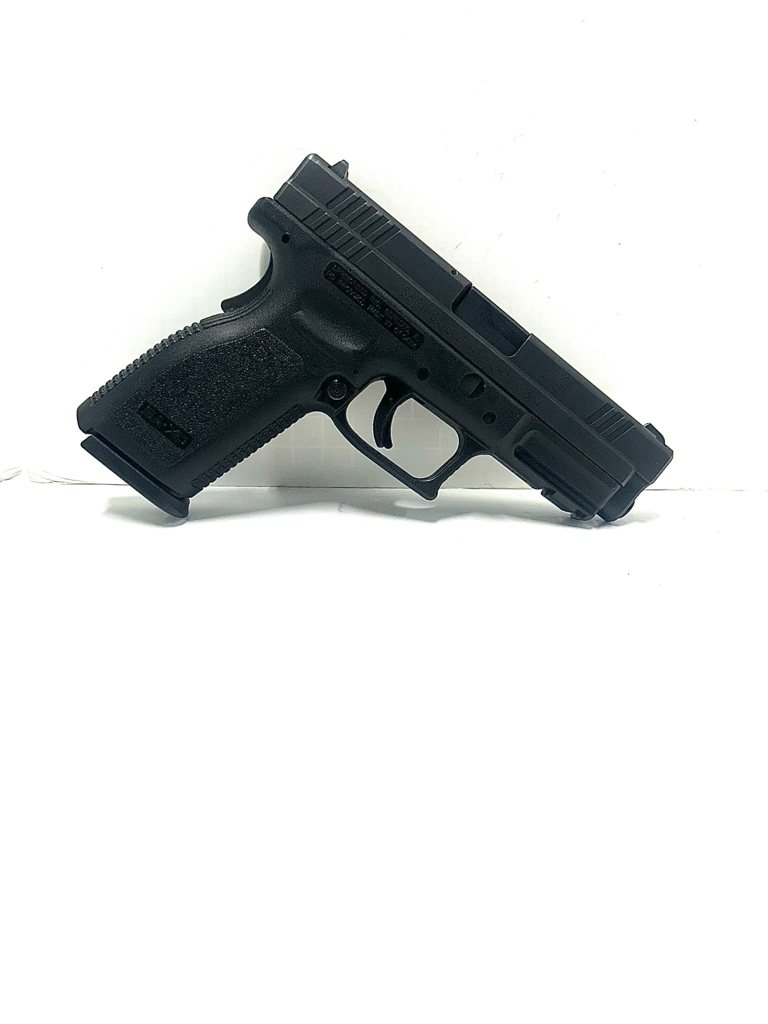 Springfield Armory Xd-9