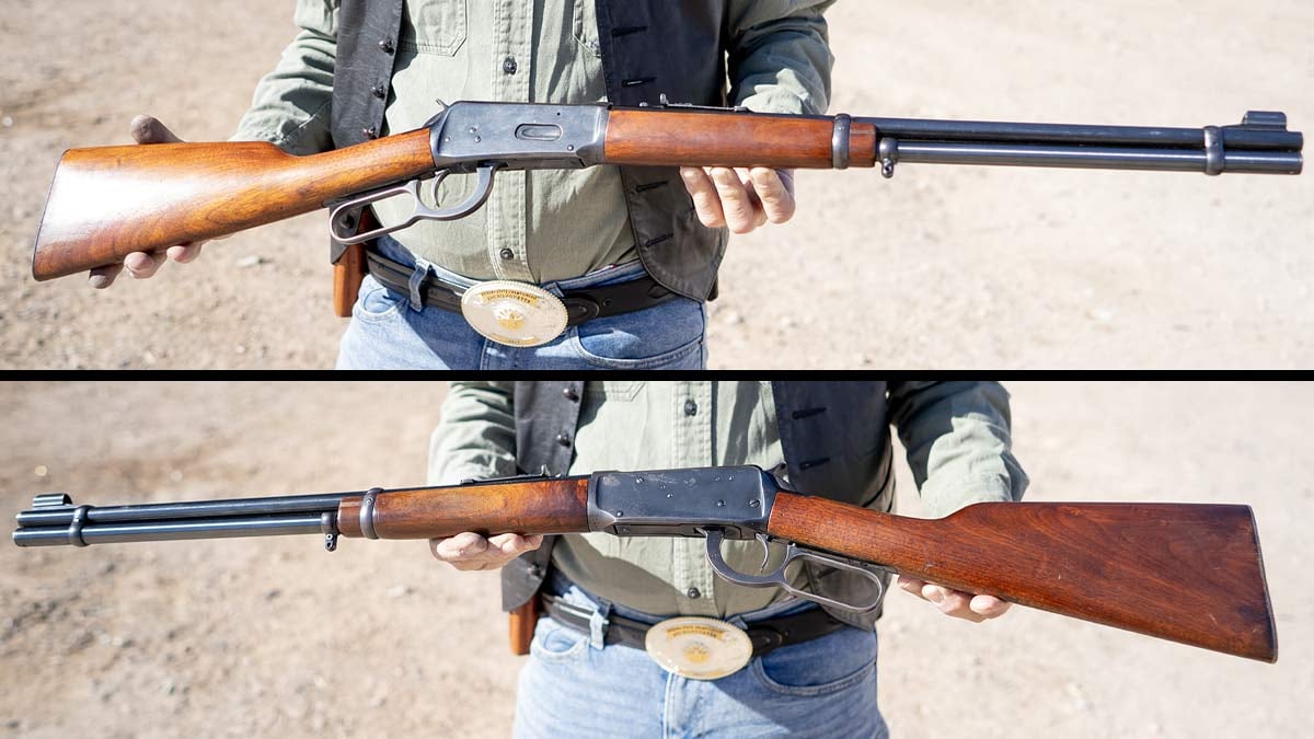 Winchester Model 94