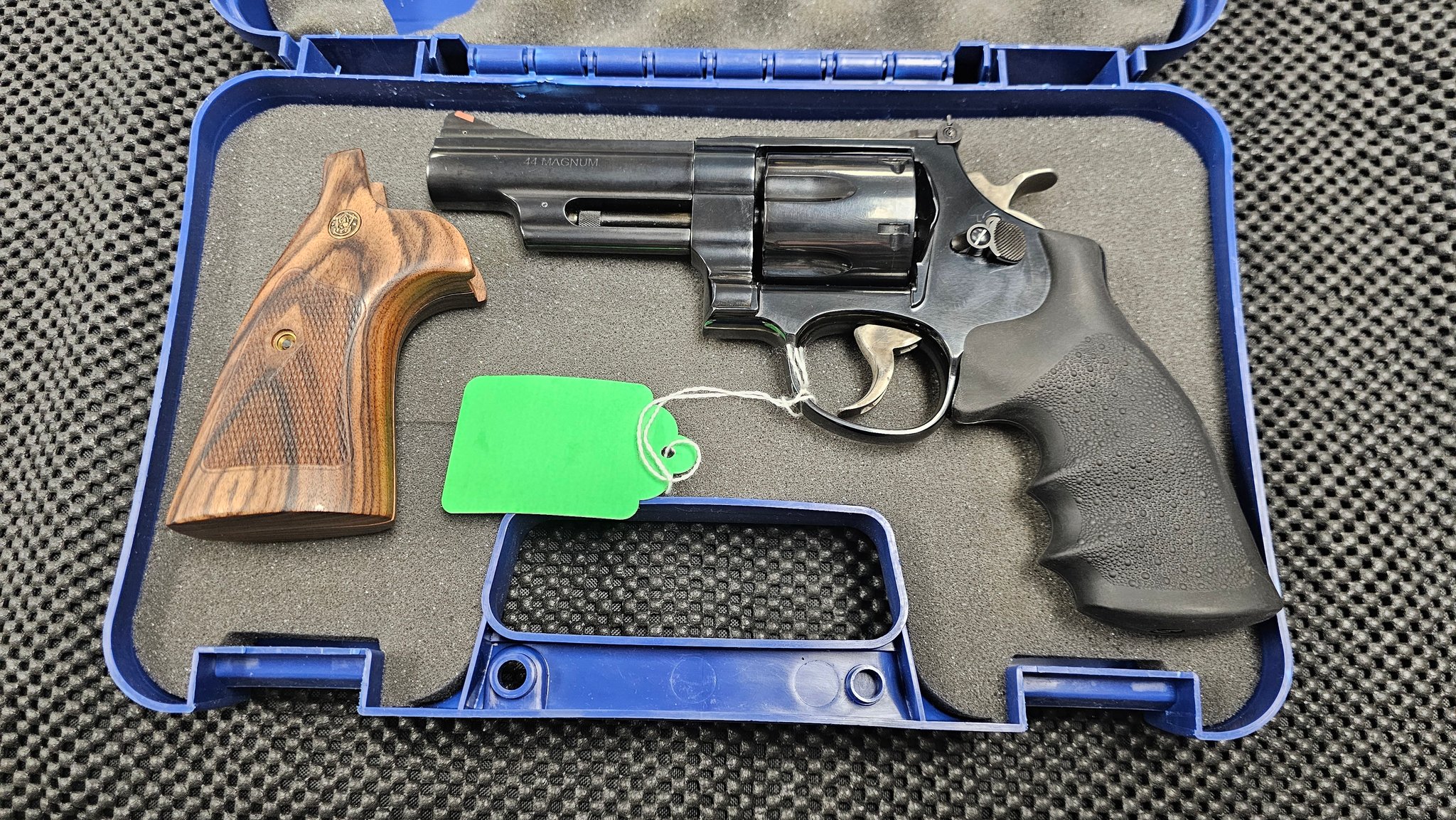 Smith & Wesson Model 29-10